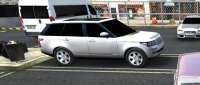 Land-Rover Range Rover