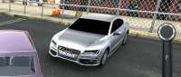Audi S7 Sportback