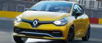 Renault Clio RS