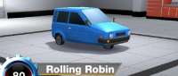 Reliant Rialto