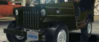 Willys MB 'Jeep'