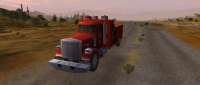 Peterbilt 289