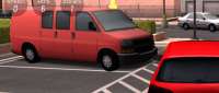Chevrolet Express