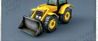 JCB 4CX