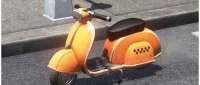 Piaggio Vespa