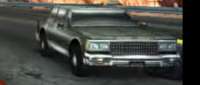Chevrolet Caprice