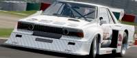 Nissan Bluebird Gr.5 Super Silhouette