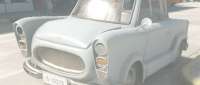 Ford Anglia