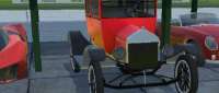Ford Model T