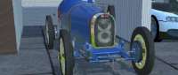 Bugatti Type 35
