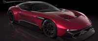 Aston Martin Vulcan