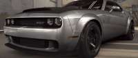 Dodge Challenger SRT Demon