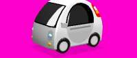 Google Self-Driving Car