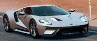 Ford GT