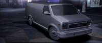 Ford Econoline