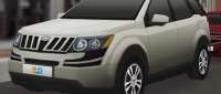 Mahindra XUV500