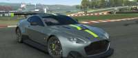 Vantage AMR Pro