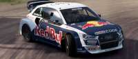 Audi S1 EKS RX