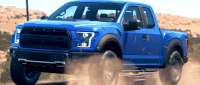 Ford F-150 Raptor