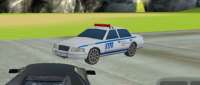 Ford Crown Victoria