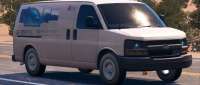 Chevrolet Express
