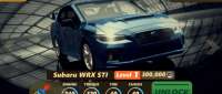 Subaru WRX STi