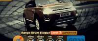 Land-Rover Range Rover Evoque