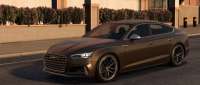 Audi S5 Sportback