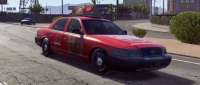 Ford Crown Victoria