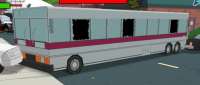 Made for Game Bus