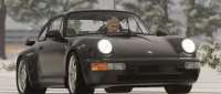 Porsche 911 Turbo