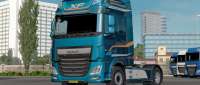 DAF XF