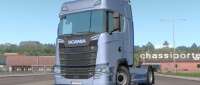Scania S-Series
