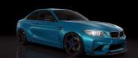 AC Schnitzer ACS2 Sport