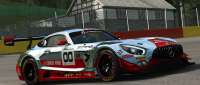 Mercedes-AMG GT3