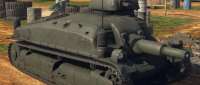 Somua SAu 40