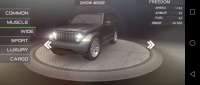 Jeep Liberty