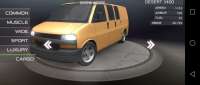 Chevrolet Express