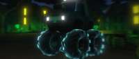 Made for Game Monster Truck