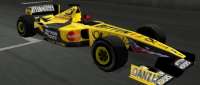 Jordan EJ11 Honda