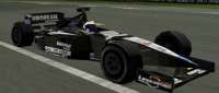 Minardi PS01 European