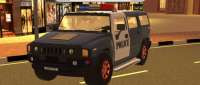 Hummer H2