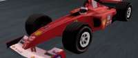 Ferrari F2001