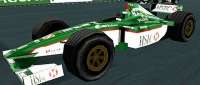 Jaguar R2 Ford