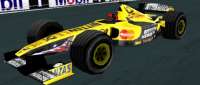Jordan EJ11 Honda
