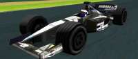 Minardi PS01 European