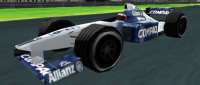 Williams FW23 BMW