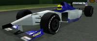 Minardi M01 Ford