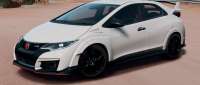 Honda Civic Type R