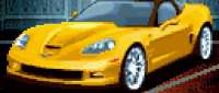 Chevrolet Corvette ZR1